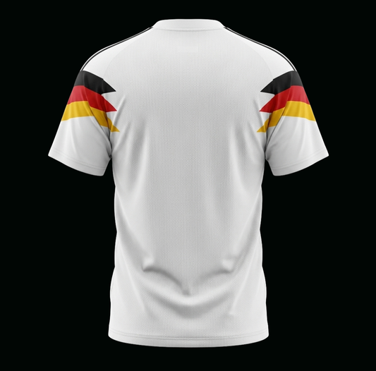 Germania 1990 - Home