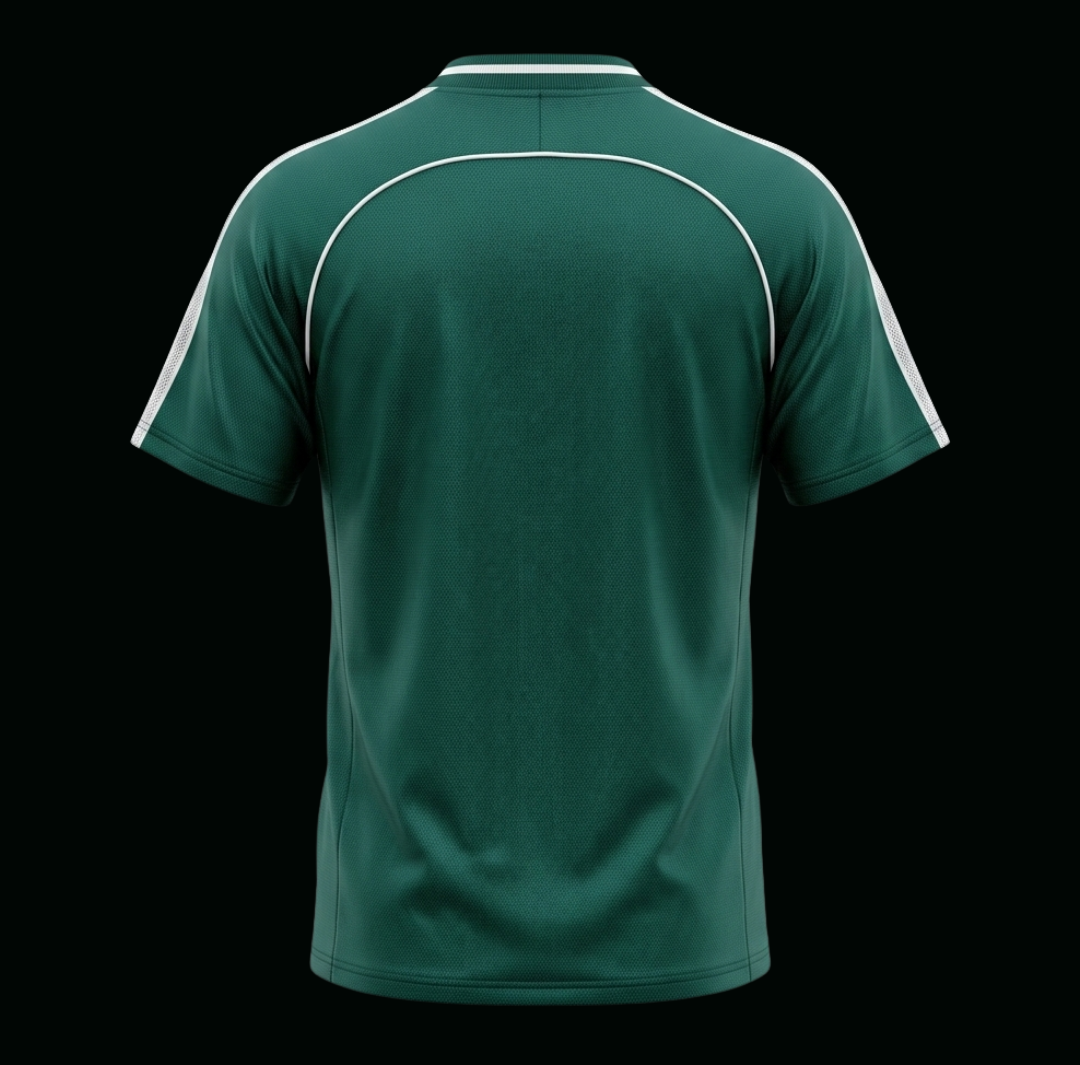 Germania 1998 - Away
