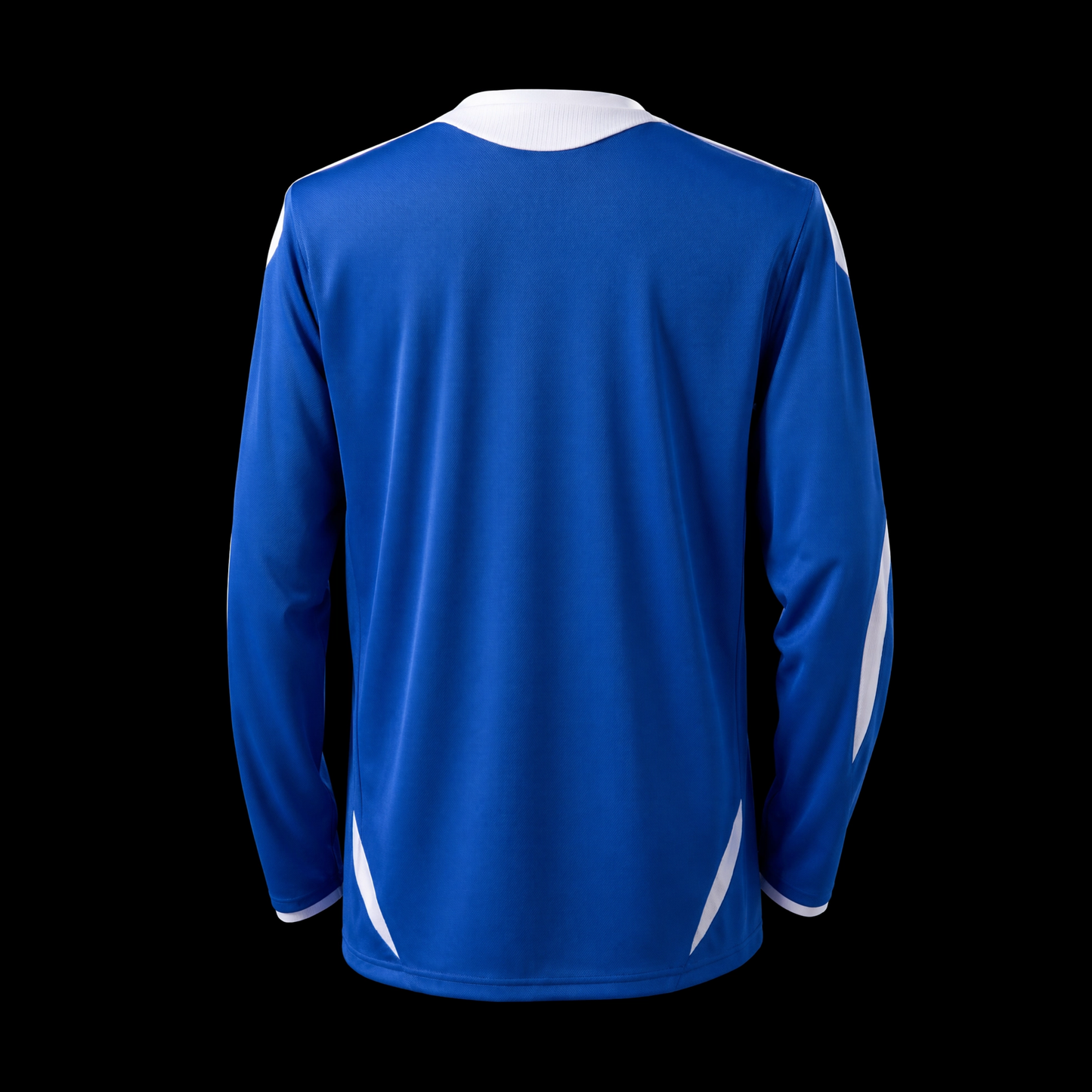 Chelsea 2012 manica lunga - Home