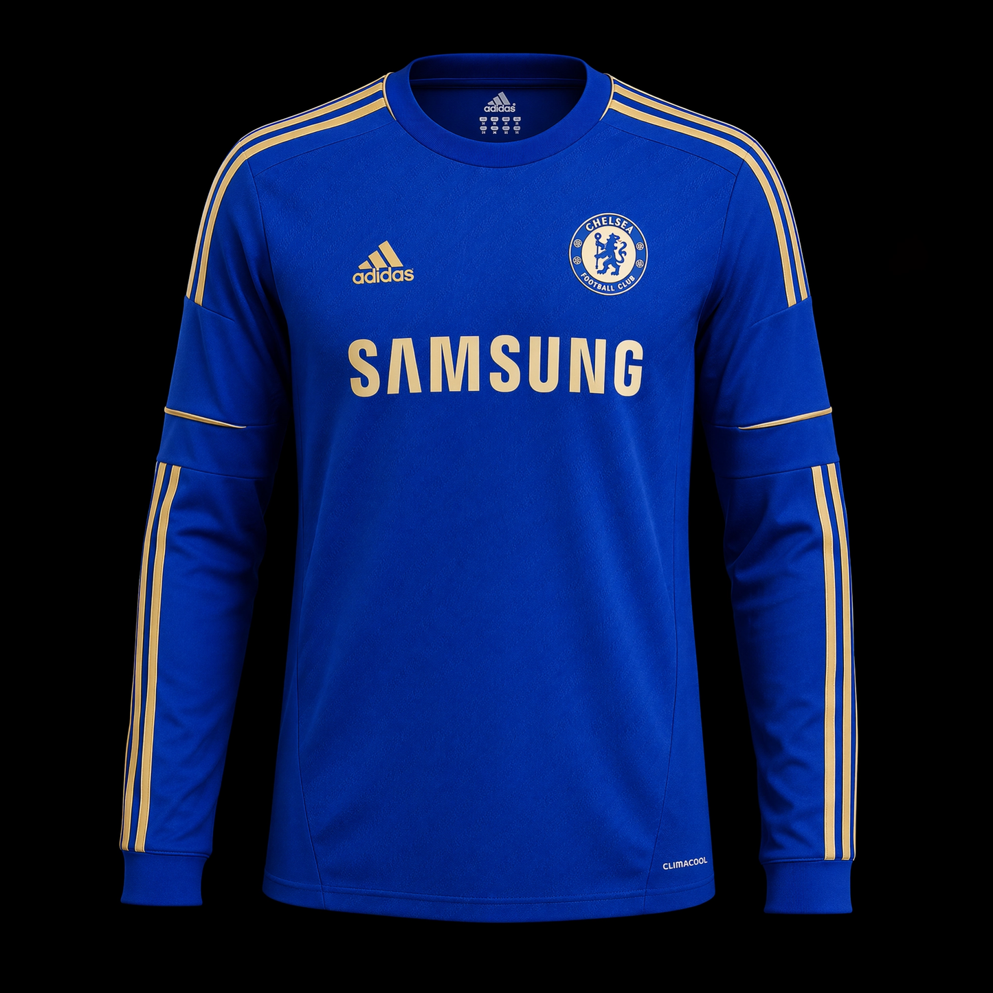 Chelsea 2013 manica lunga - Home