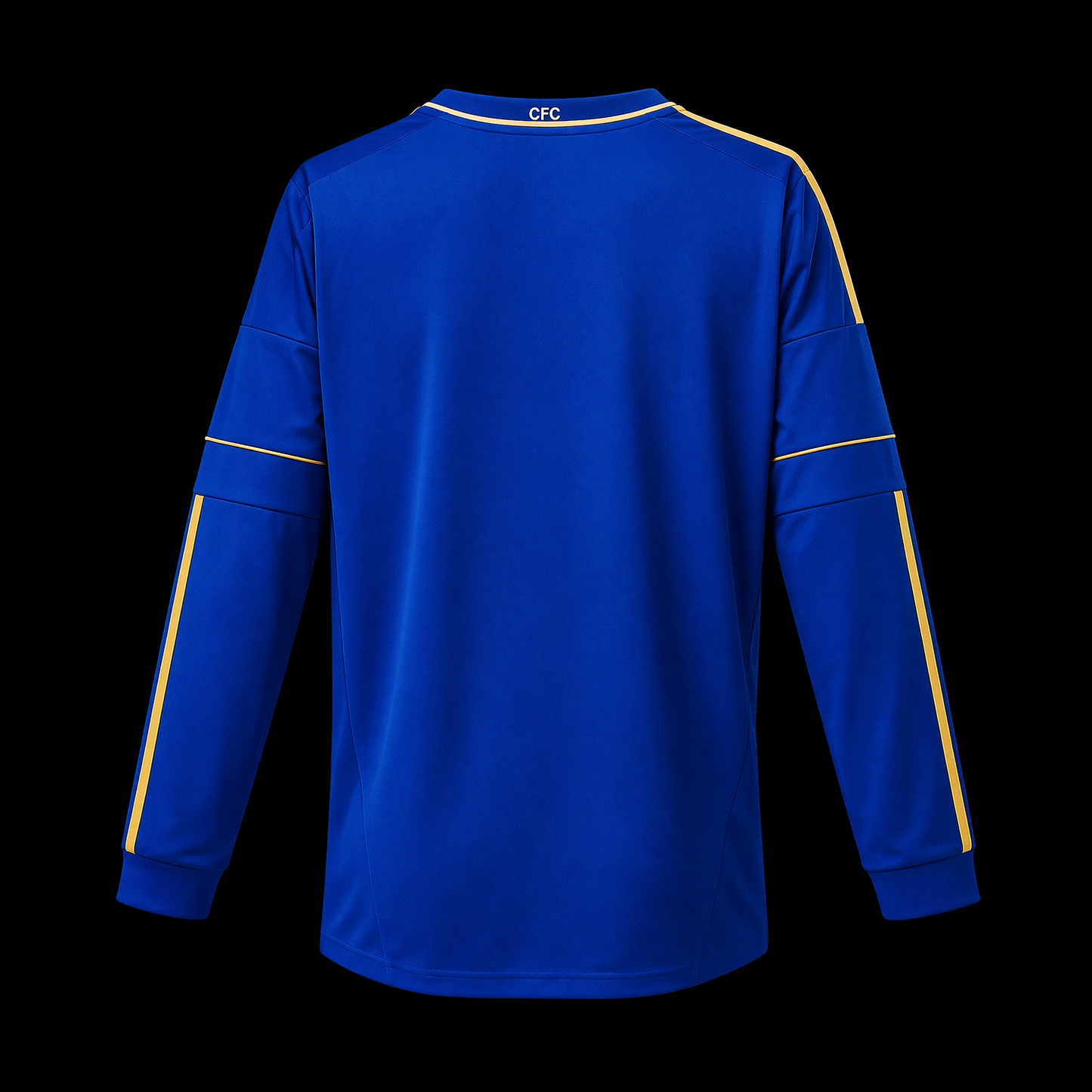 Chelsea 2013 manica lunga - Home