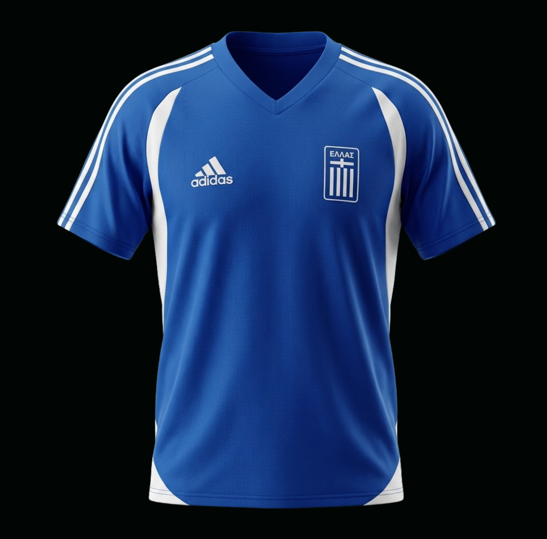 Grecia 2004 - Home