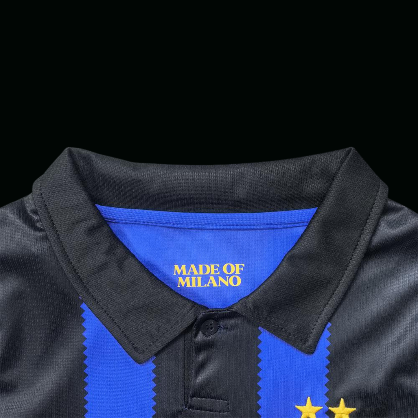 Inter 2026-27 - Home