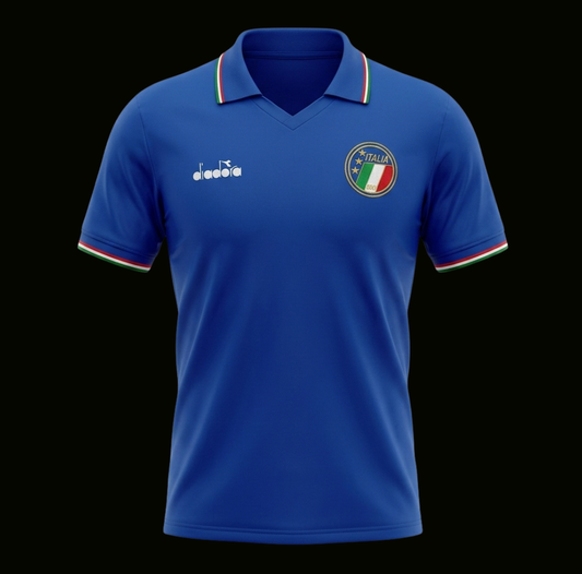 Italia 1990 - Home