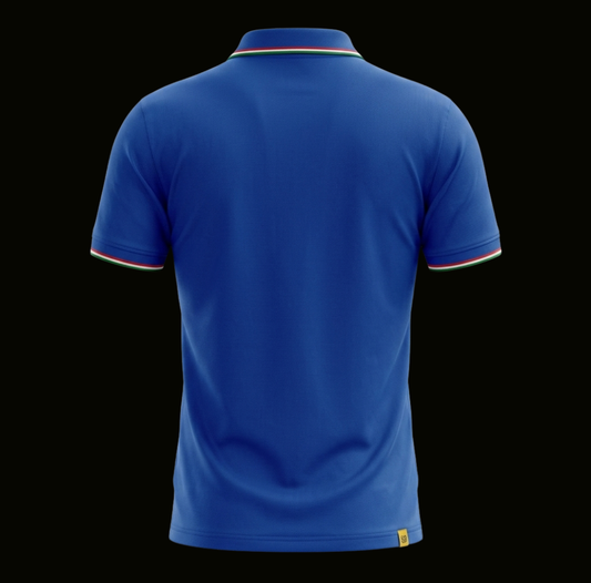 Italia 1990 - Home