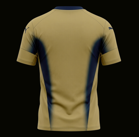 Italia 2006 - Home GK