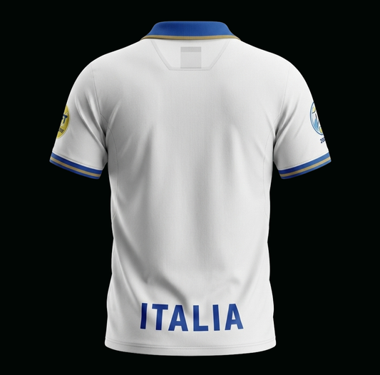 Italia 1996 - Away