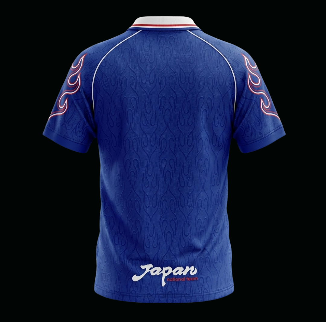 Giappone 1998 - Home
