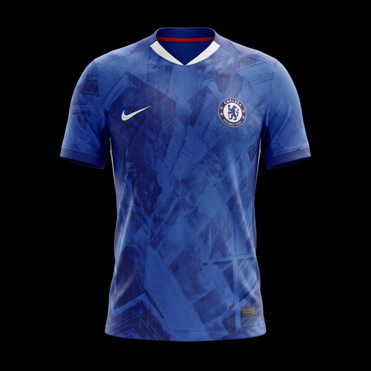 Chelsea 2025-26 - Home
