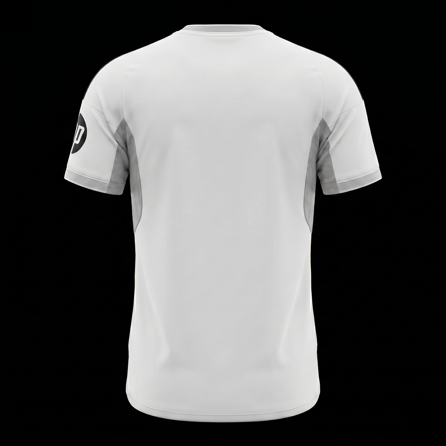 Real Madrid 2025-26 - Home