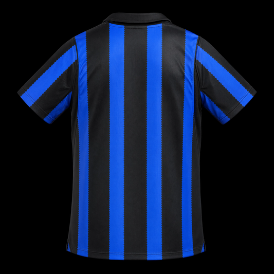 Inter 2026-27 - Home