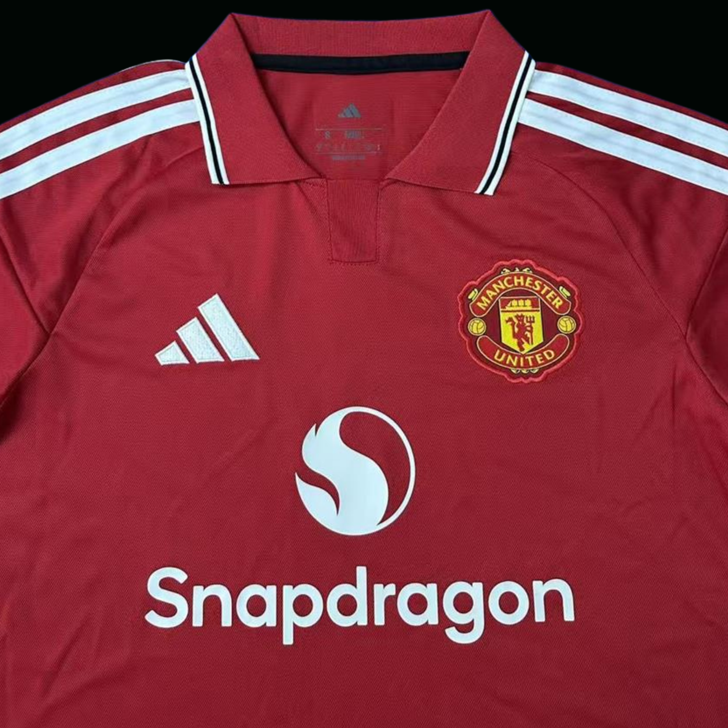 Manchester United 2026-27 - Home