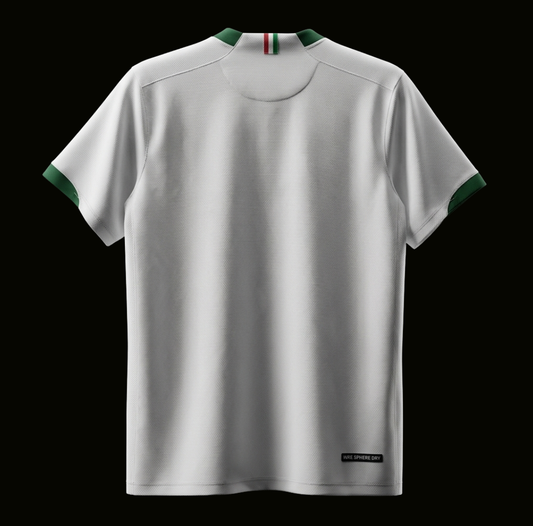 Messico 2006 - Away
