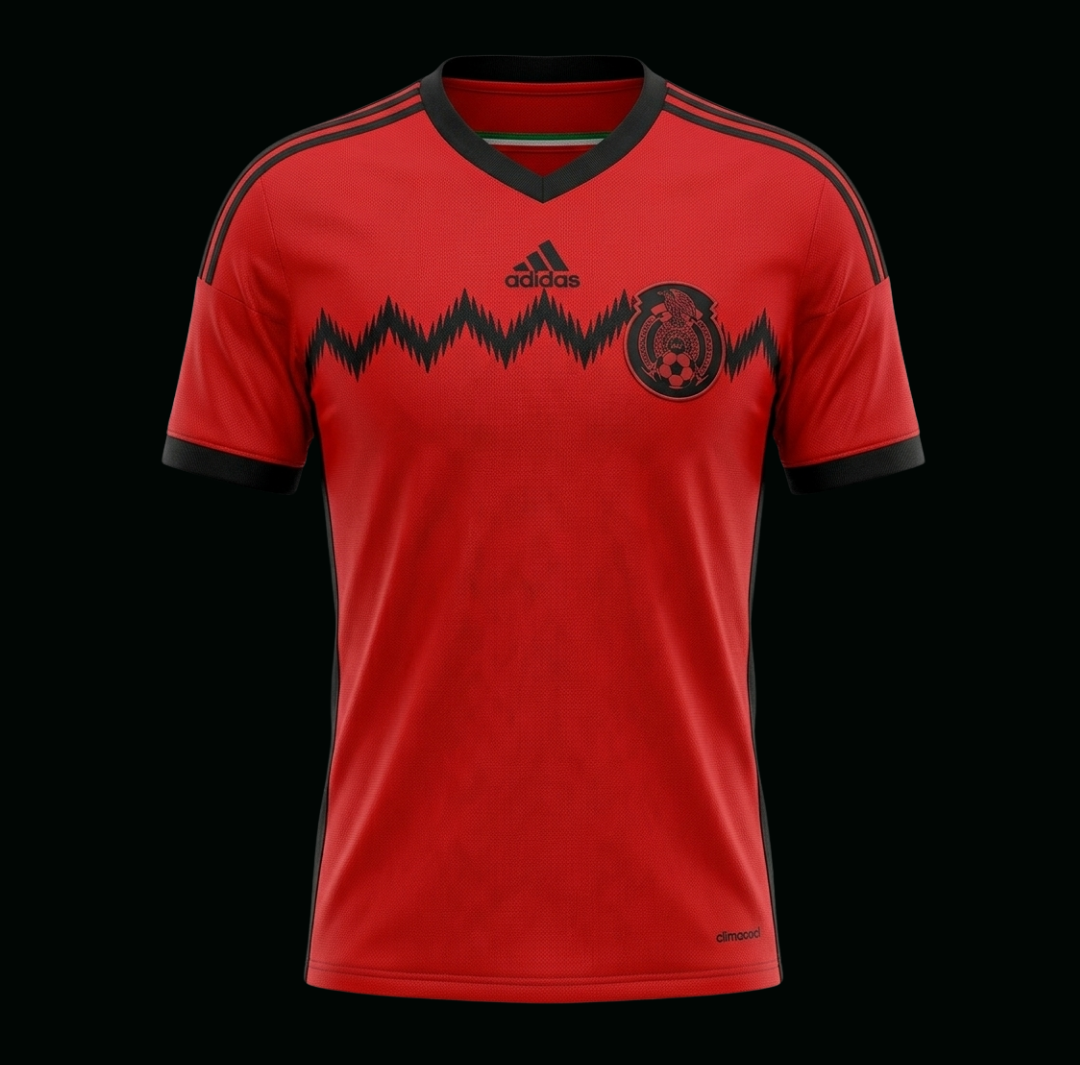 Messico 2014 - Home