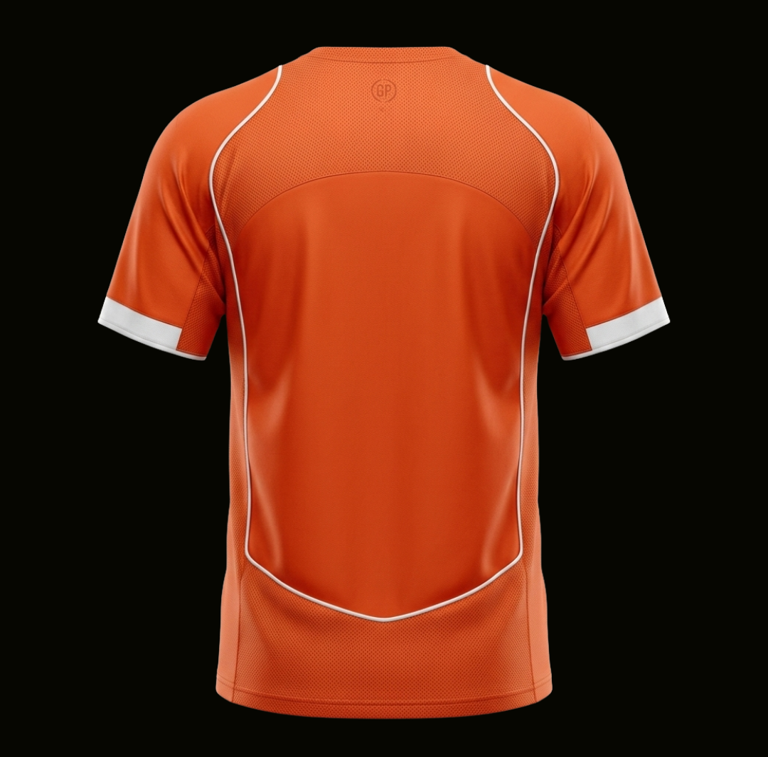 Olanda 2004 - Home