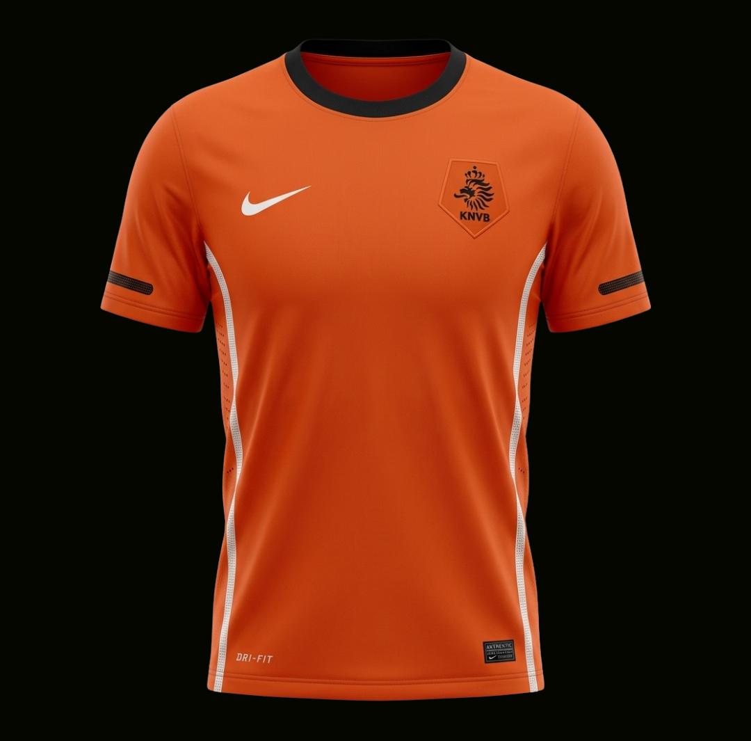 Olanda 2010 - Home