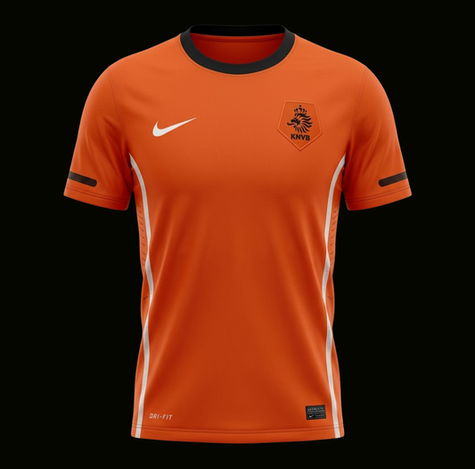 Olanda 2010 - Home