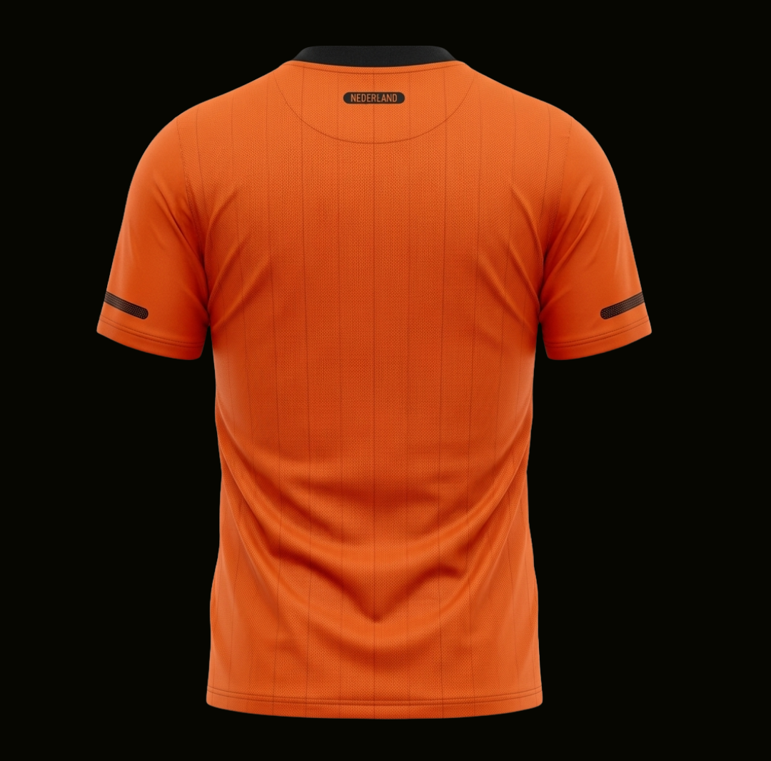 Olanda 2010 - Home