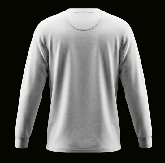 Maglia retrò Portogallo 2012 manica lunga - Away