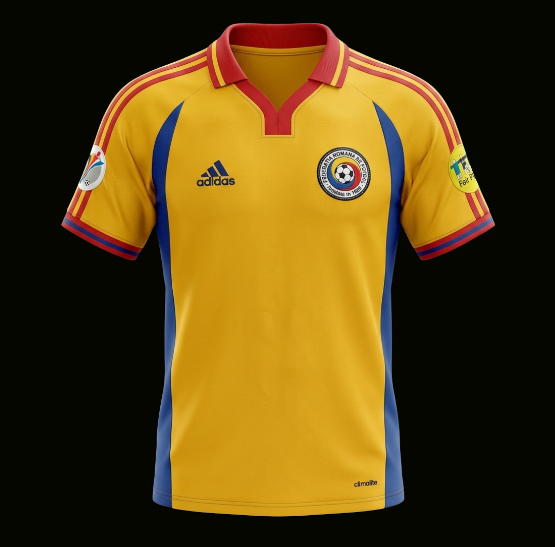 Romania 2000 - Home