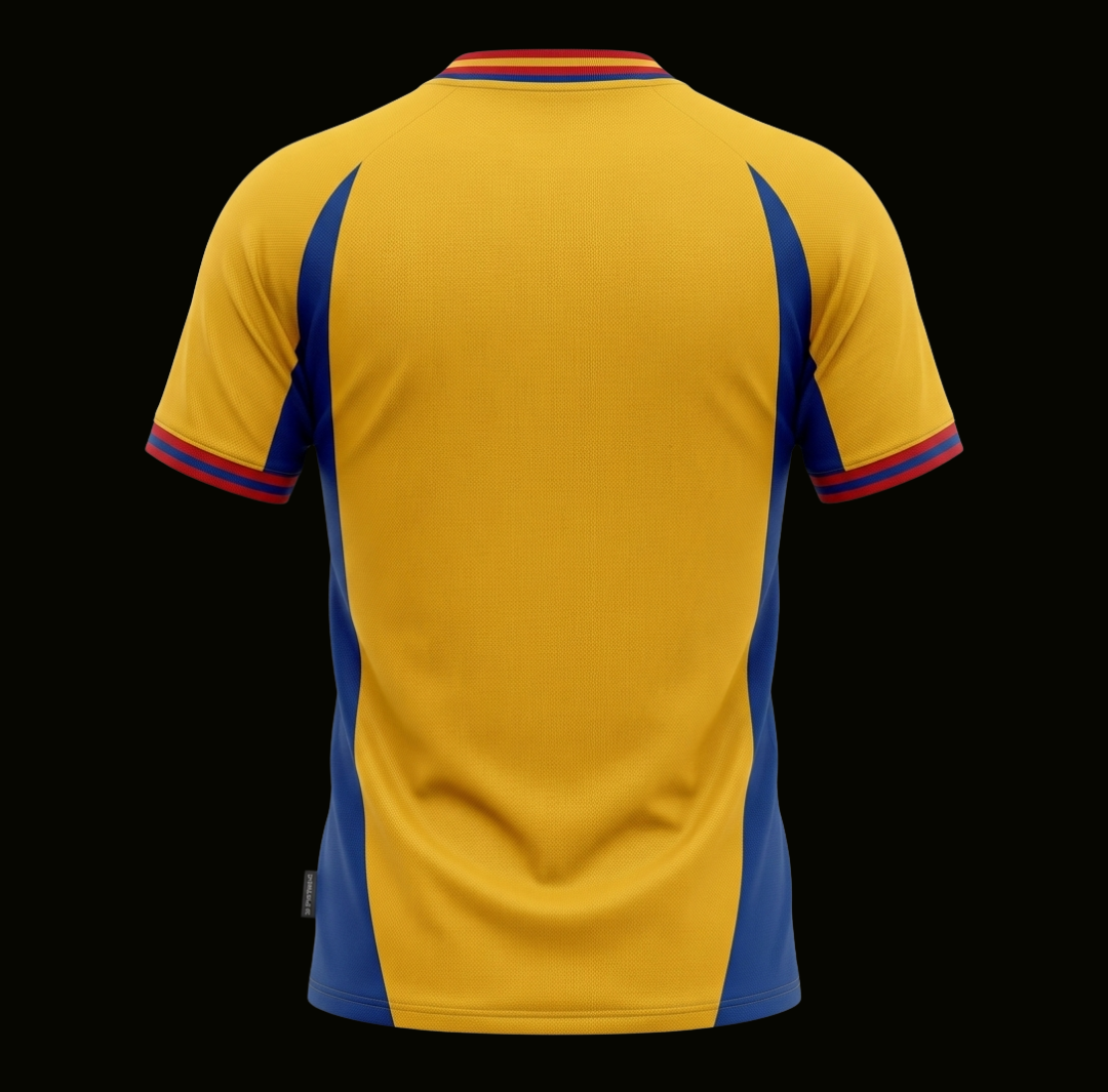 Romania 2000 - Home