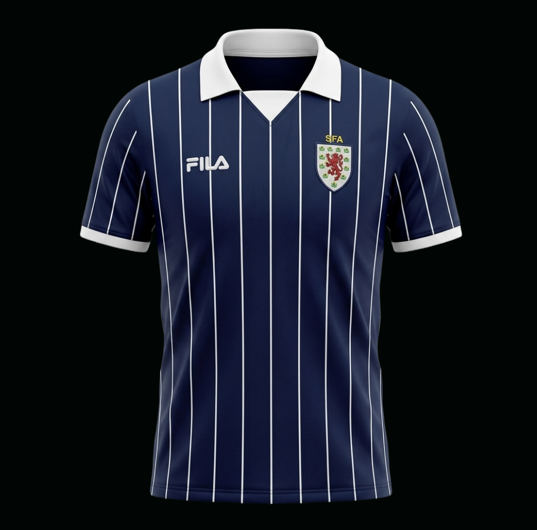 Scozia 2002 - Home