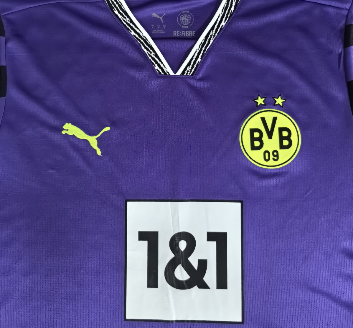 Borussia Dortmund 2025-26 - Goalkeeper Special