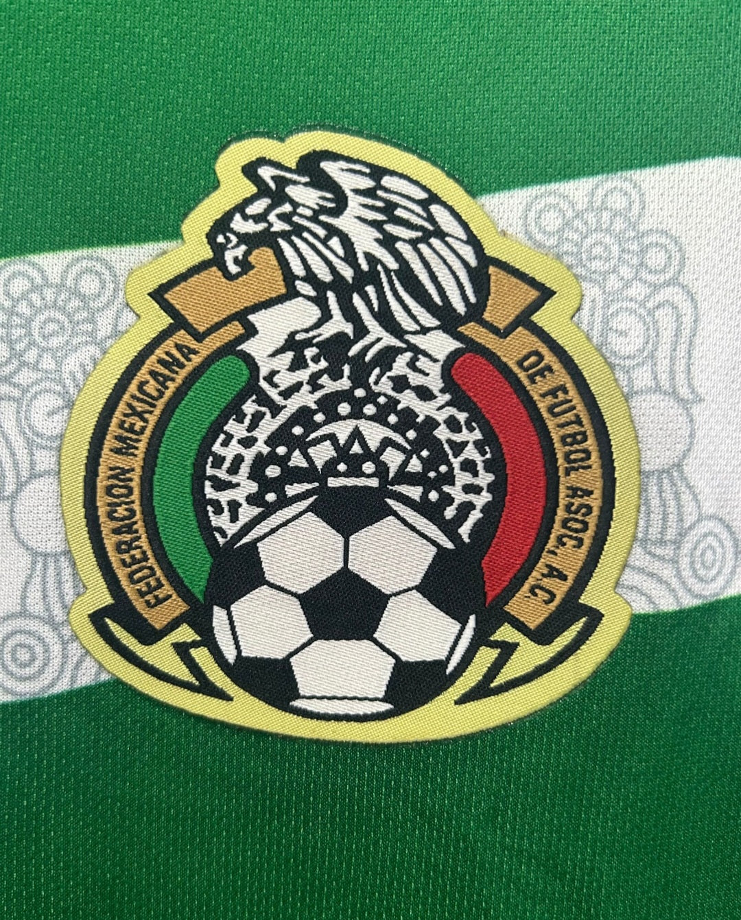Messico 2006 - Home
