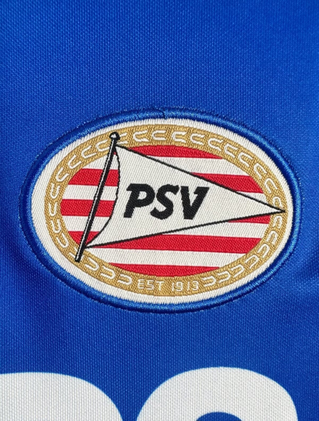 Psv Eindhoven 1994 - Away