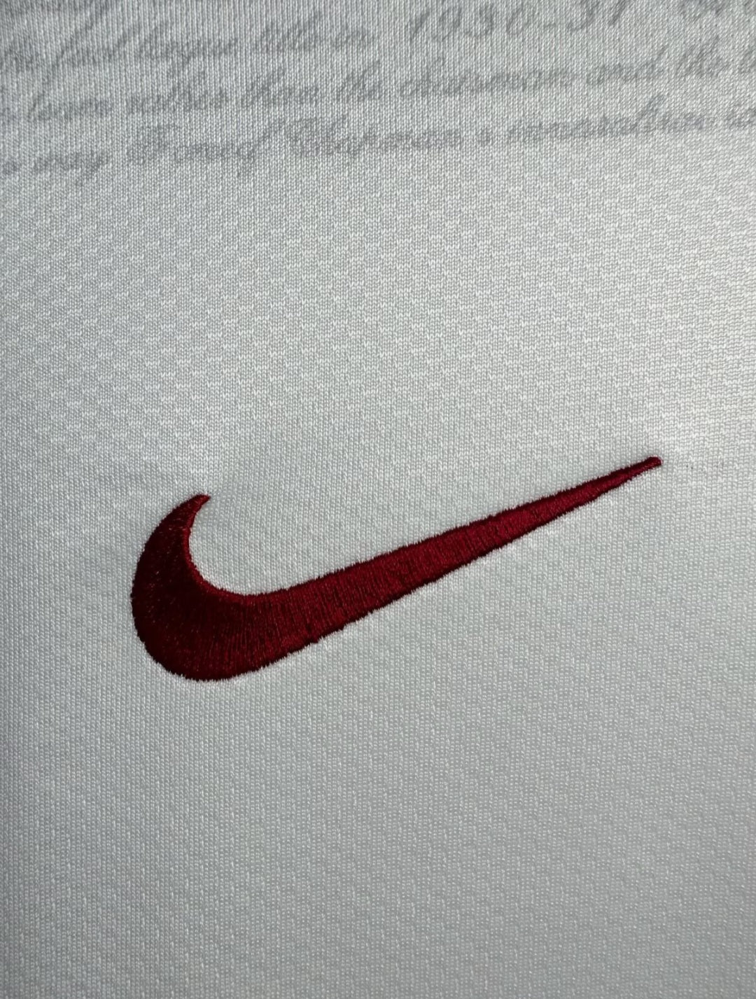 Arsenal 2007 - Away