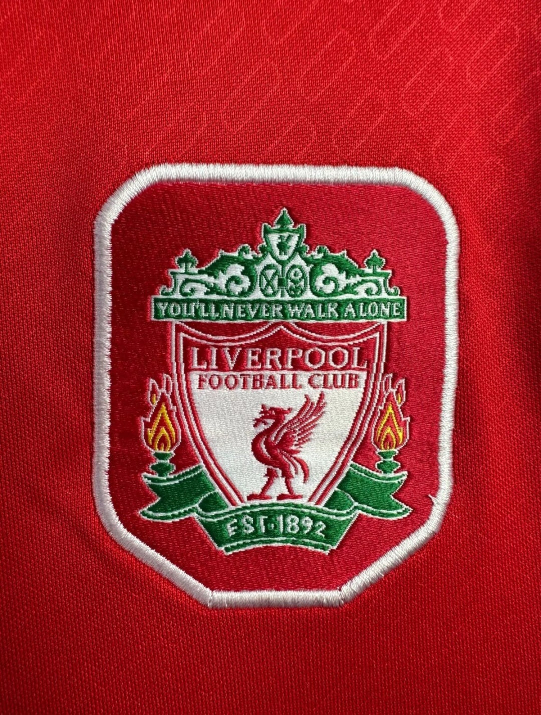 Liverpool 2005 - Home