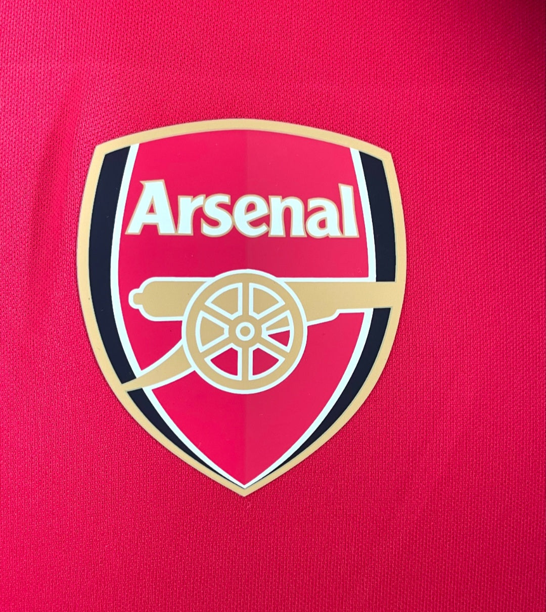 Arsenal 2014 - Home
