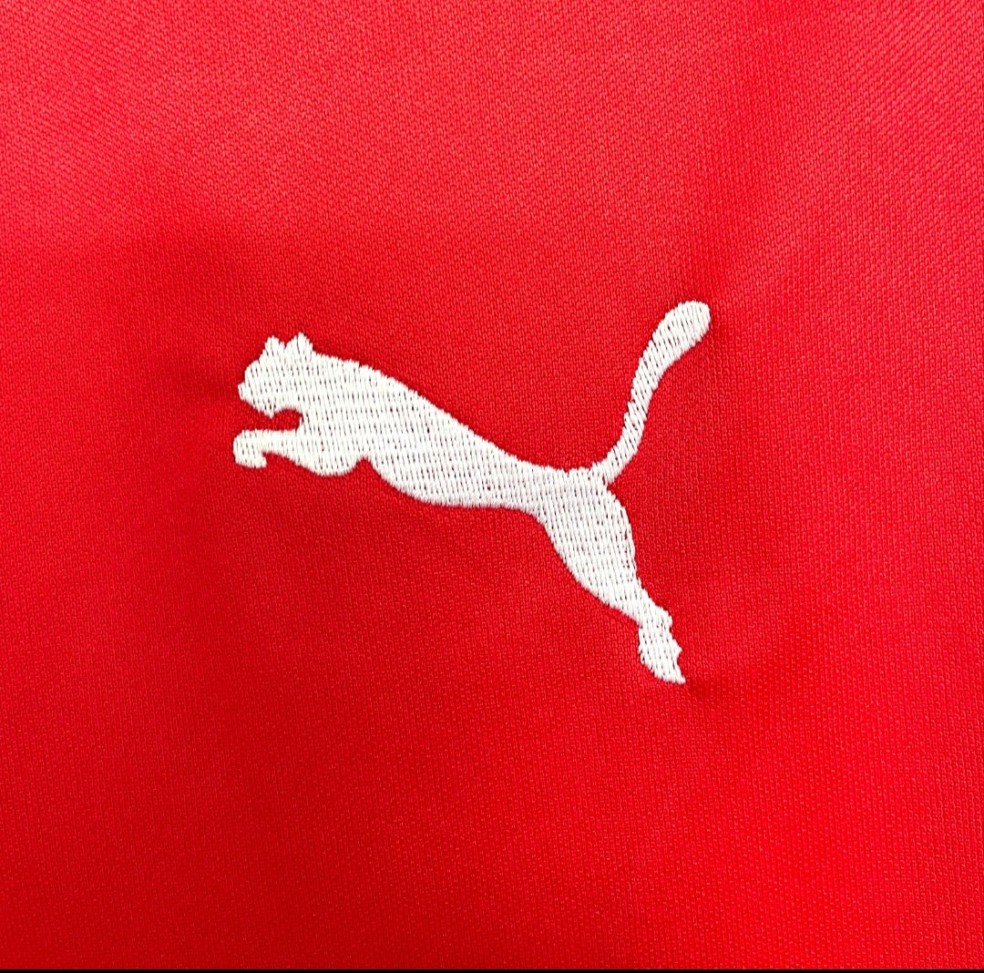 Arsenal 2014 - Home