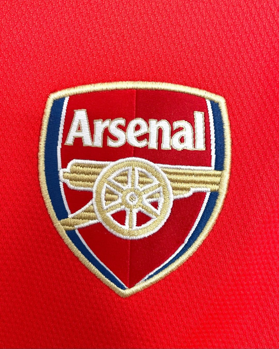 Arsenal 2013 - Home