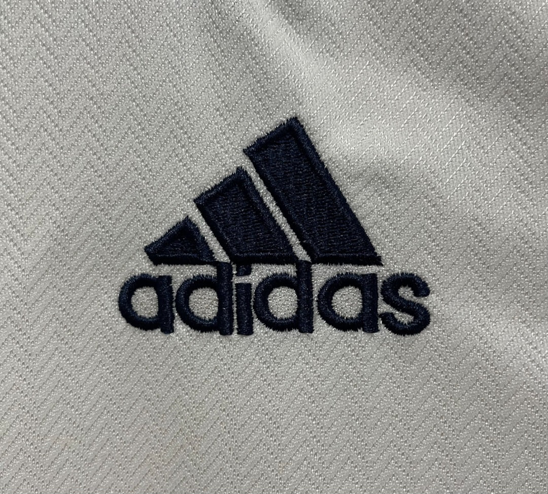 Spagna 1998 - Away