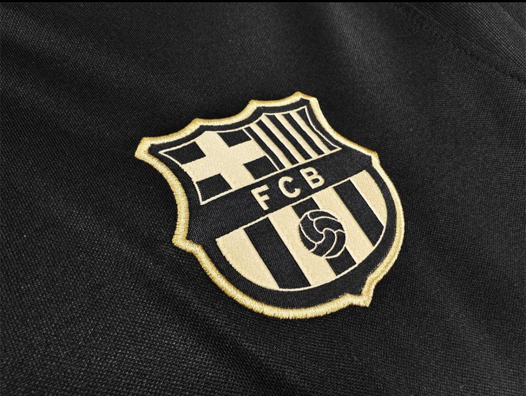 Barcellona 2020 - Away