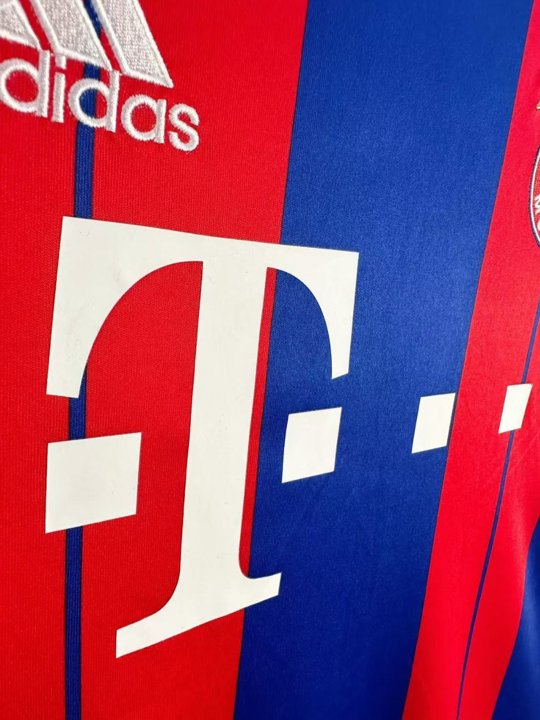 Bayern Monaco 2014 - Home