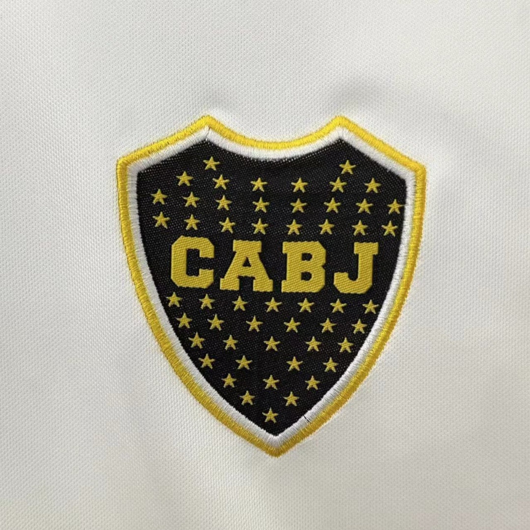 Boca Juniors 1996 - Away