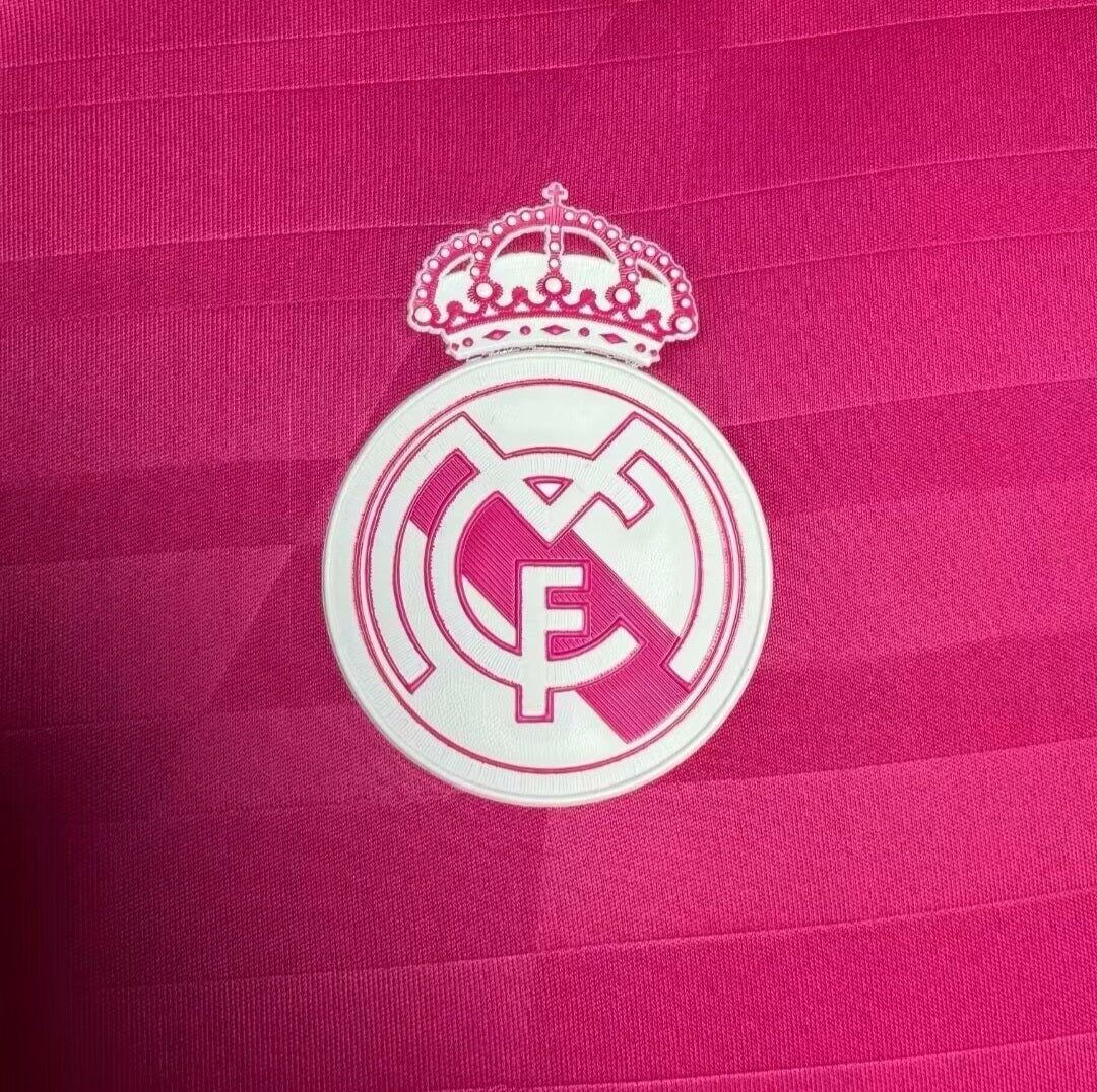 Real Madrid 2014 - Away