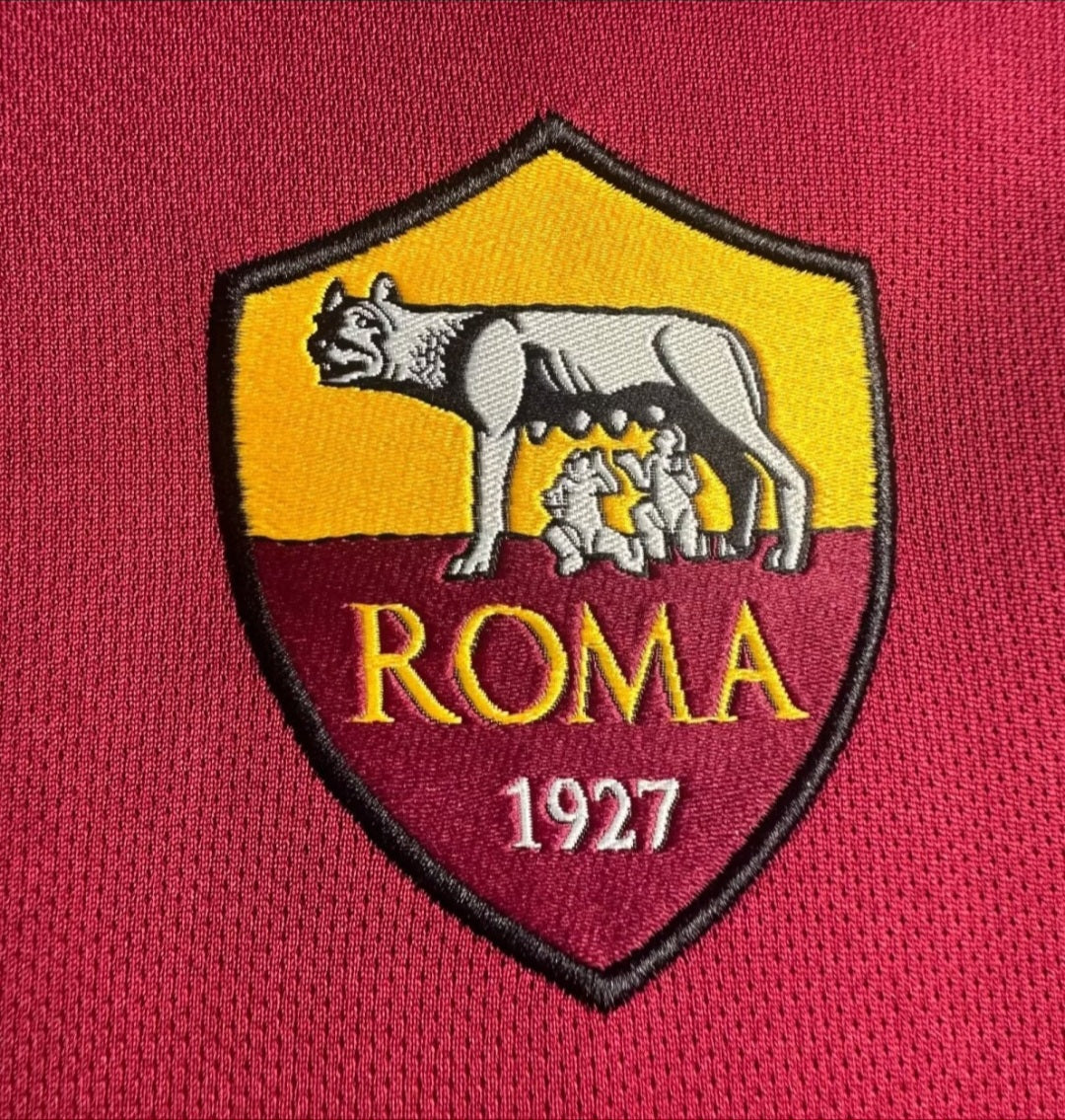 Roma 2017 manica lunga - Home