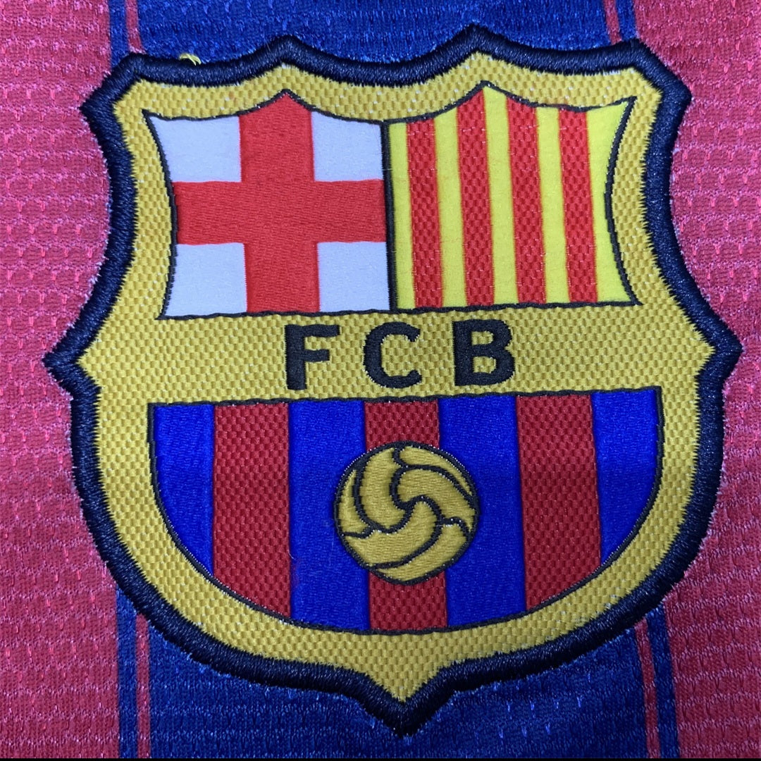 Barcellona 2010 - Home