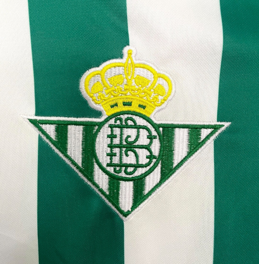 Betis Siviglia 1976 - Home