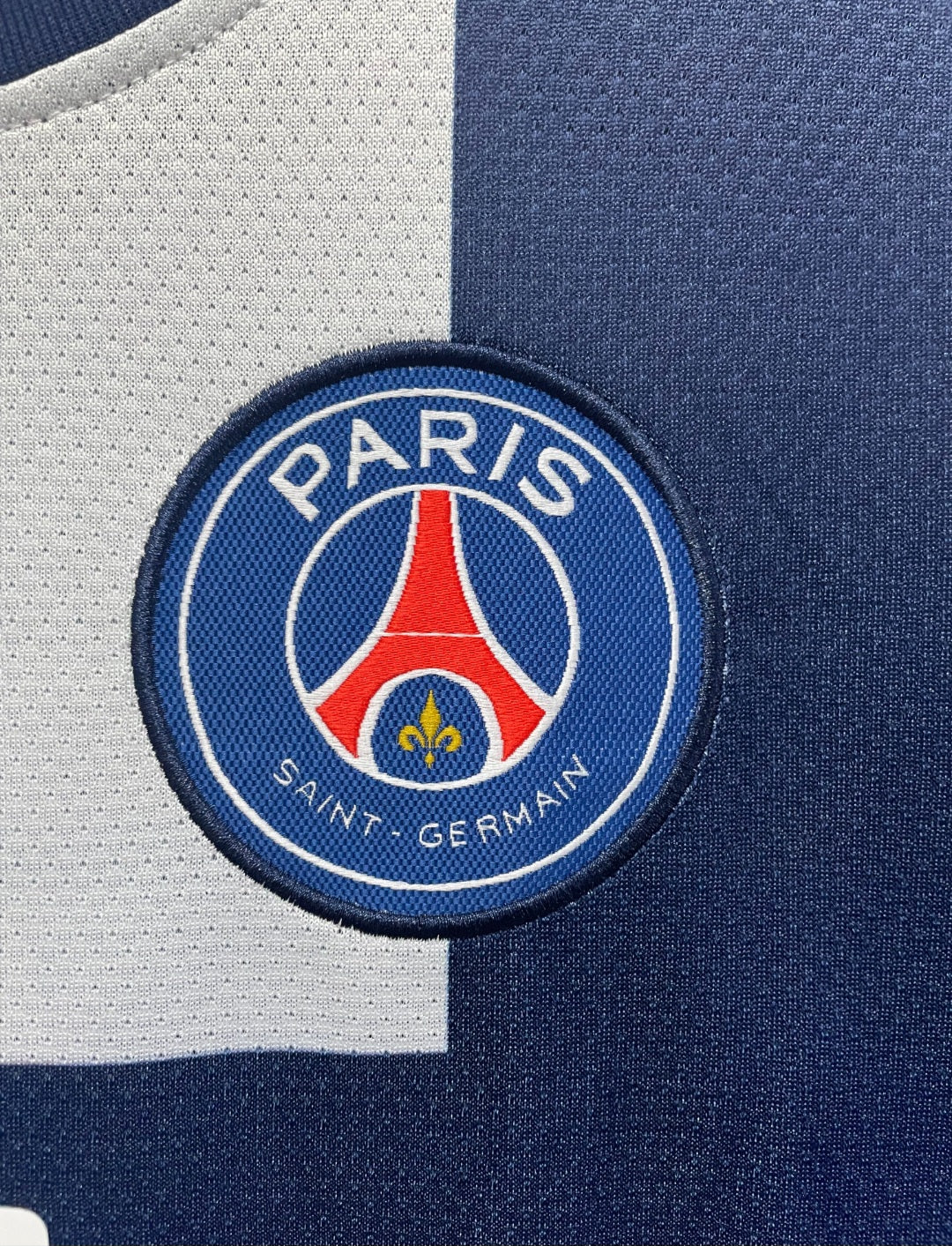 Paris Saint-Germain 2013 - Home