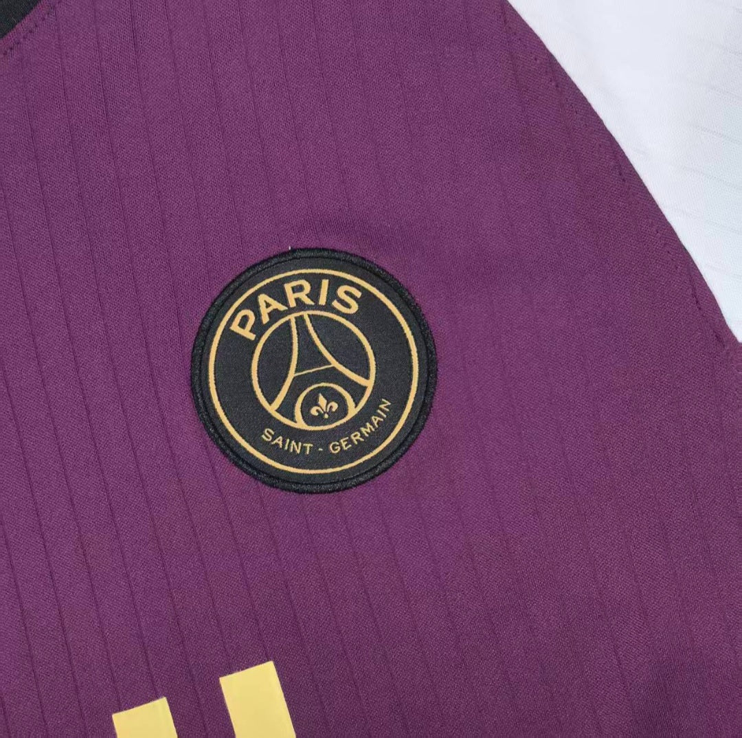 Paris Saint-Germain 2020 - Third