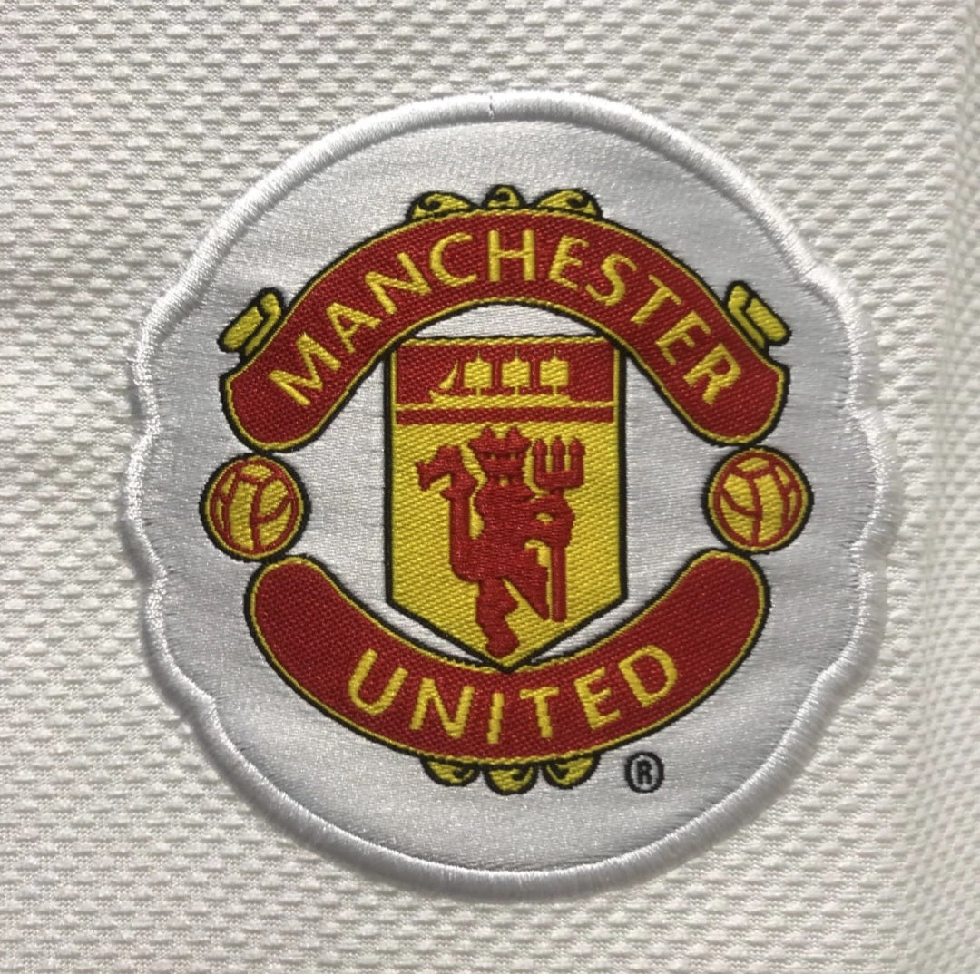 Manchester United 2009 -Away