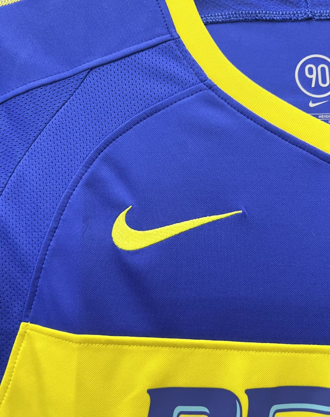 Boca Juniors 2004 - Home