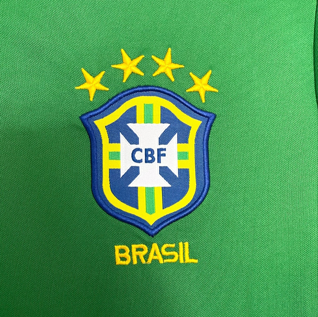 Brasile 1998 - Fourth