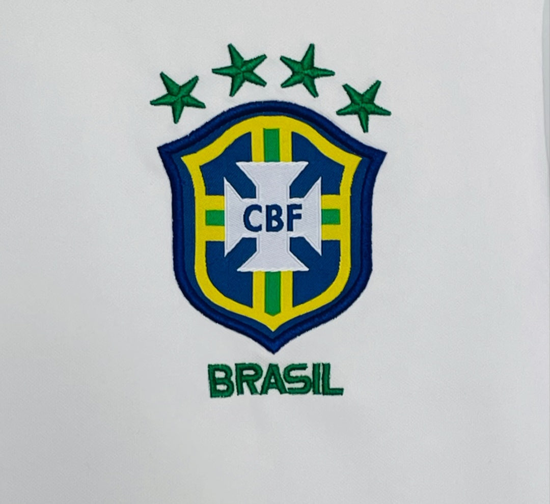 Brasile 1998 - Third