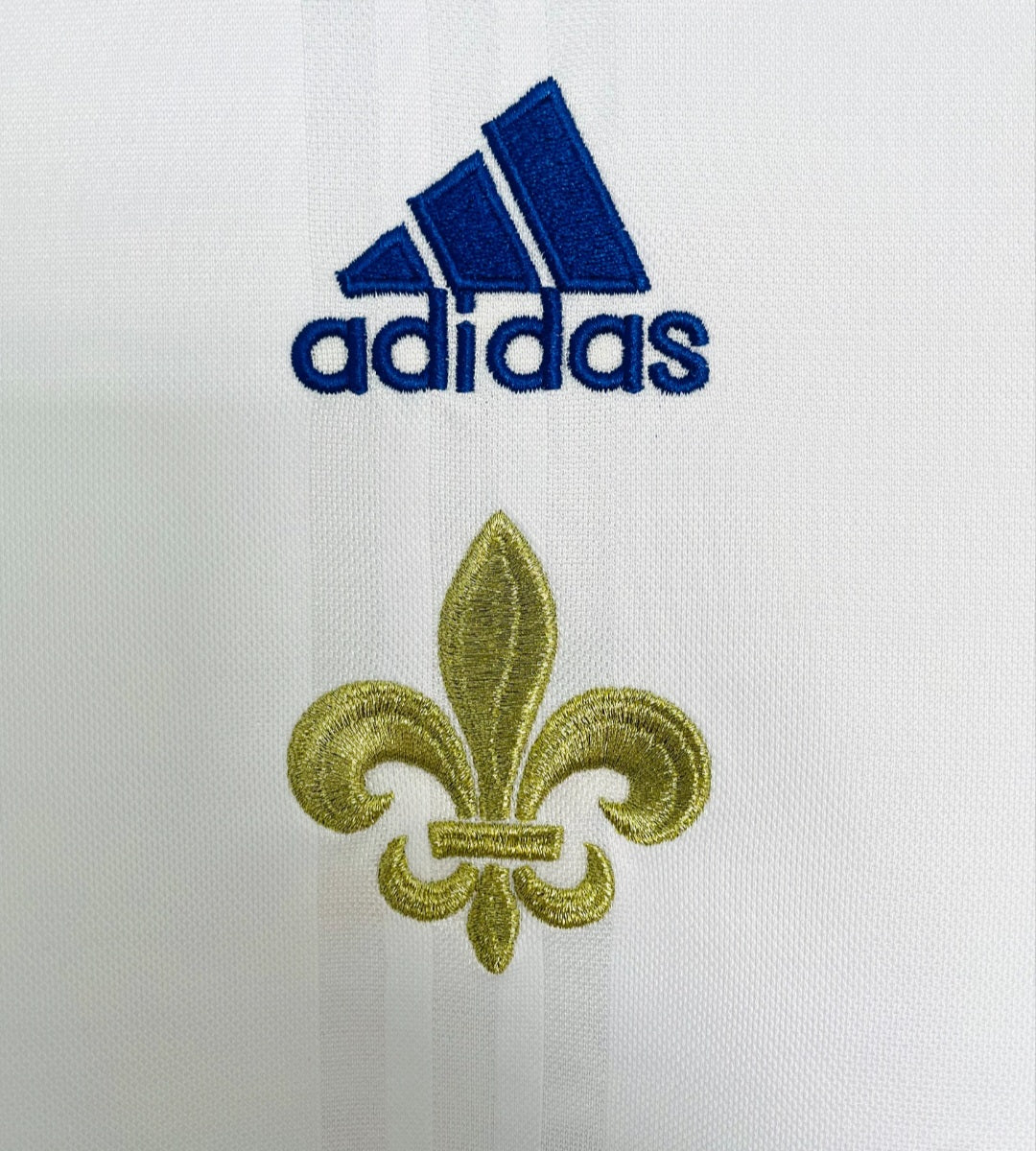 Bosnia 1996 - Away