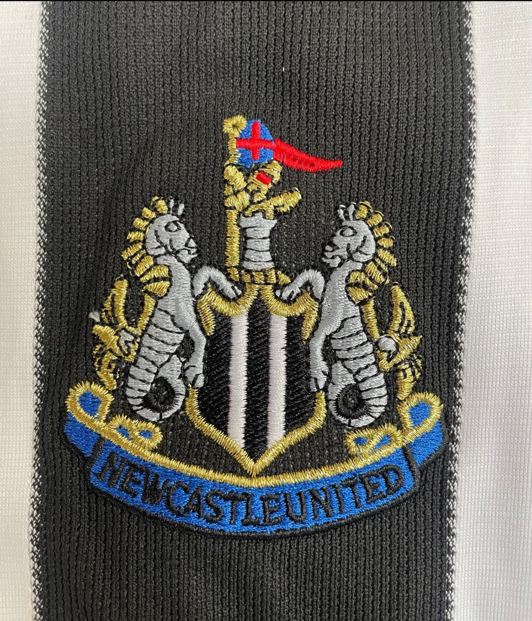 Newcastle 2005 - Home